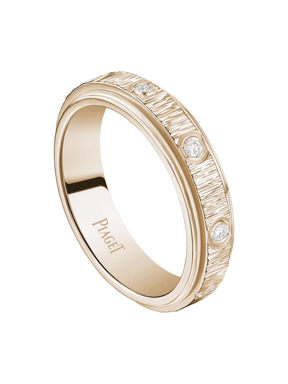 Possession ring — G34P9K00