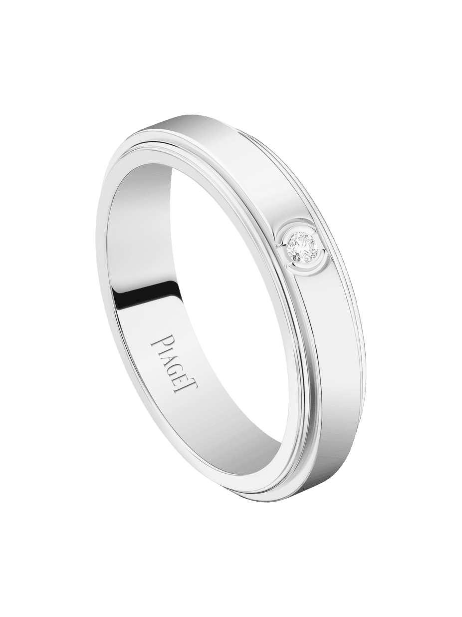 Possession ring — G34P8M00