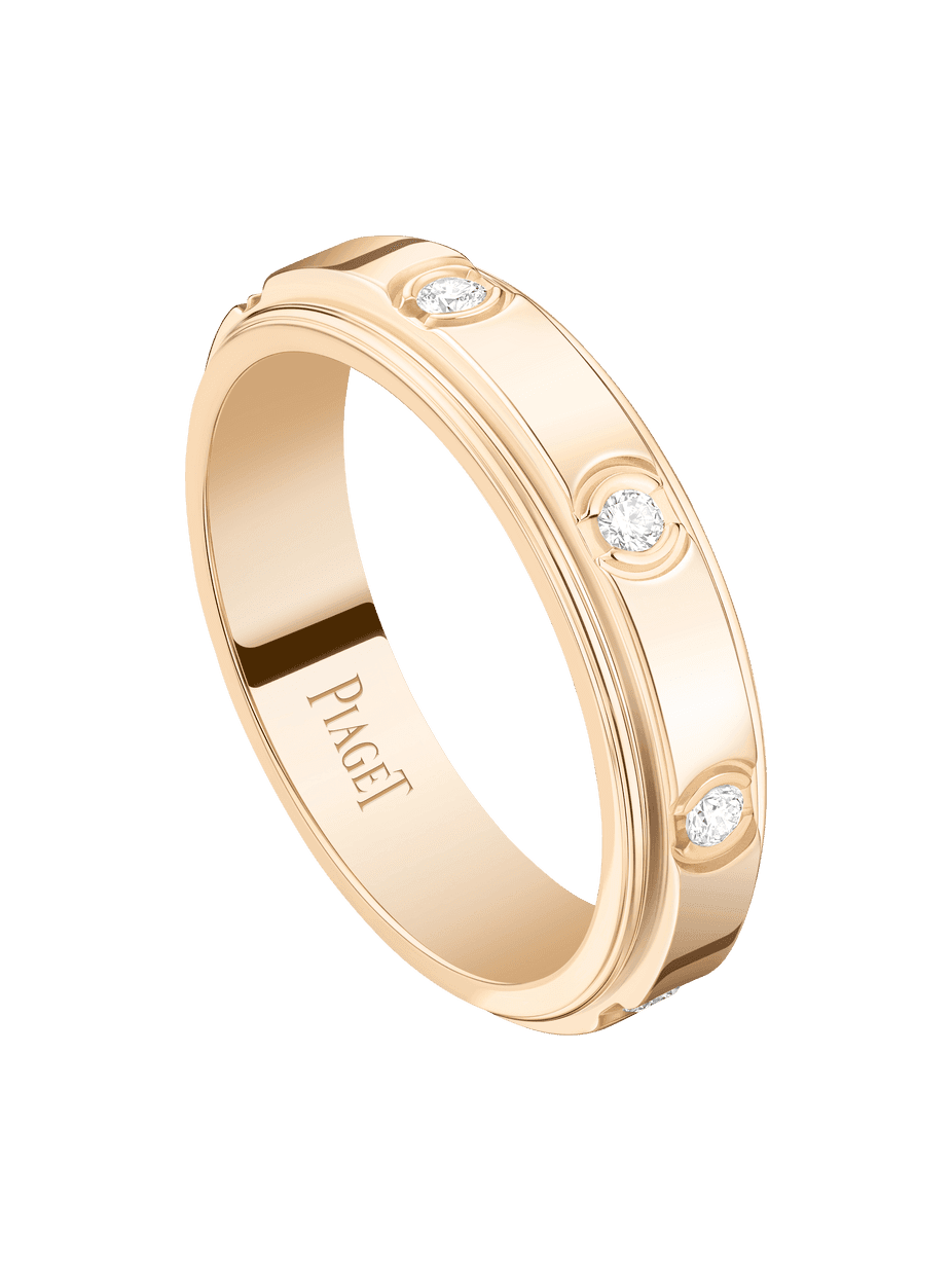 Possession ring — G34P2N00