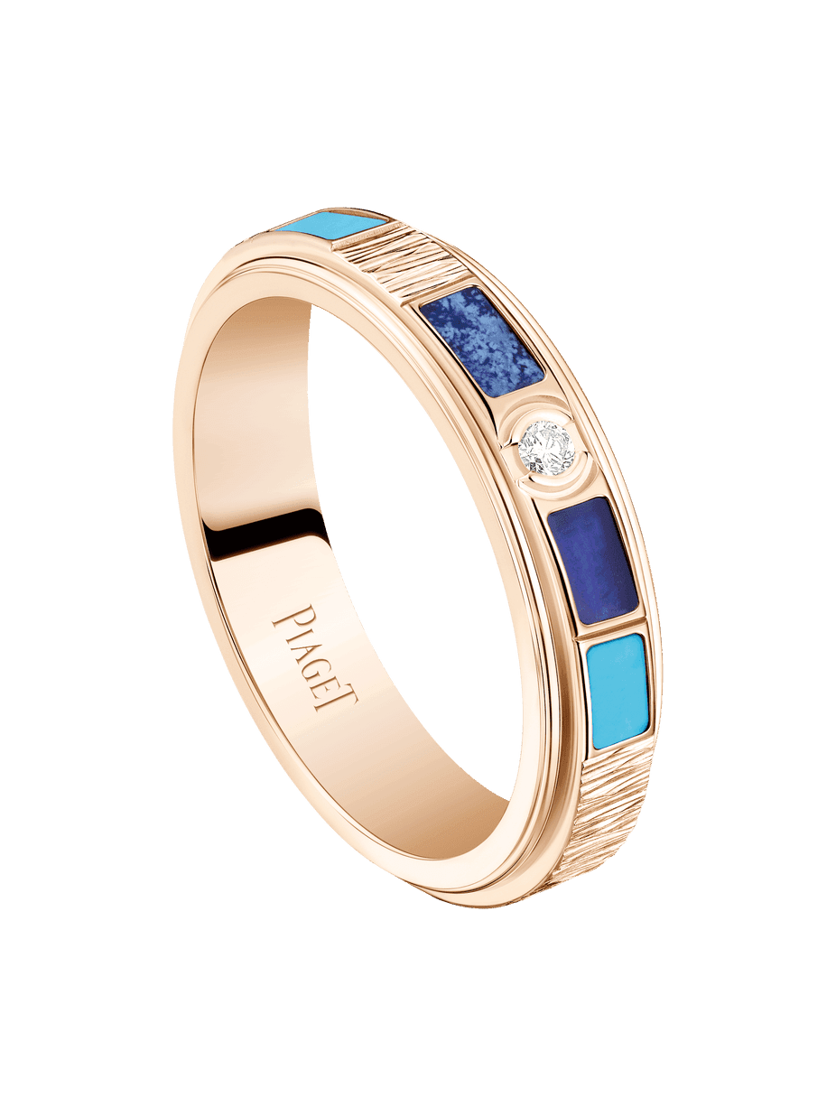 Possession ring — G34P3P00