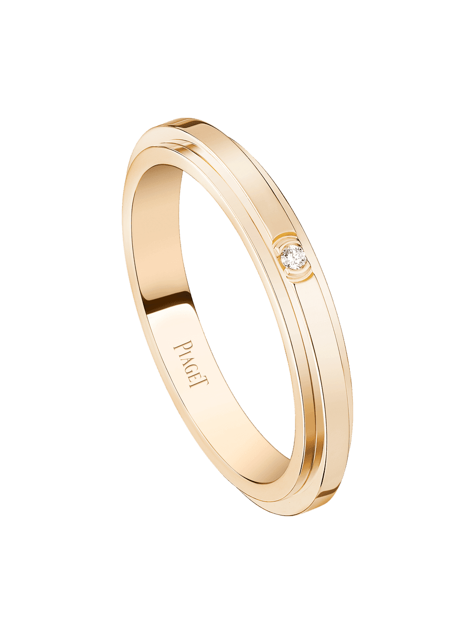 Possession ring — G34P4H00