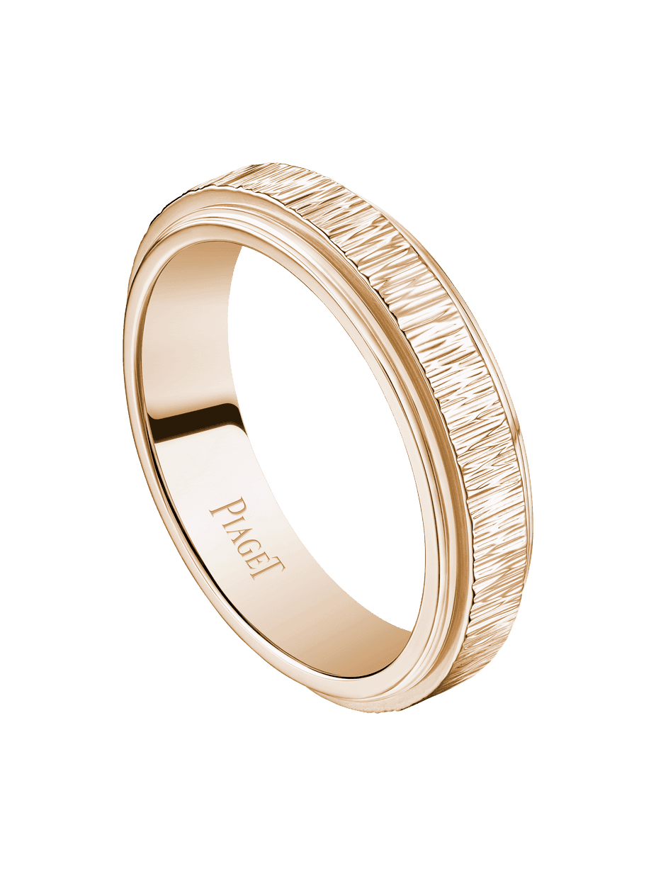 Possession ring — G34P6L00
