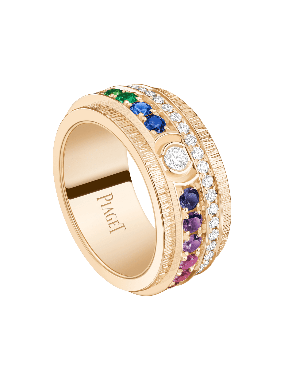 Possession ring — G34P7O00