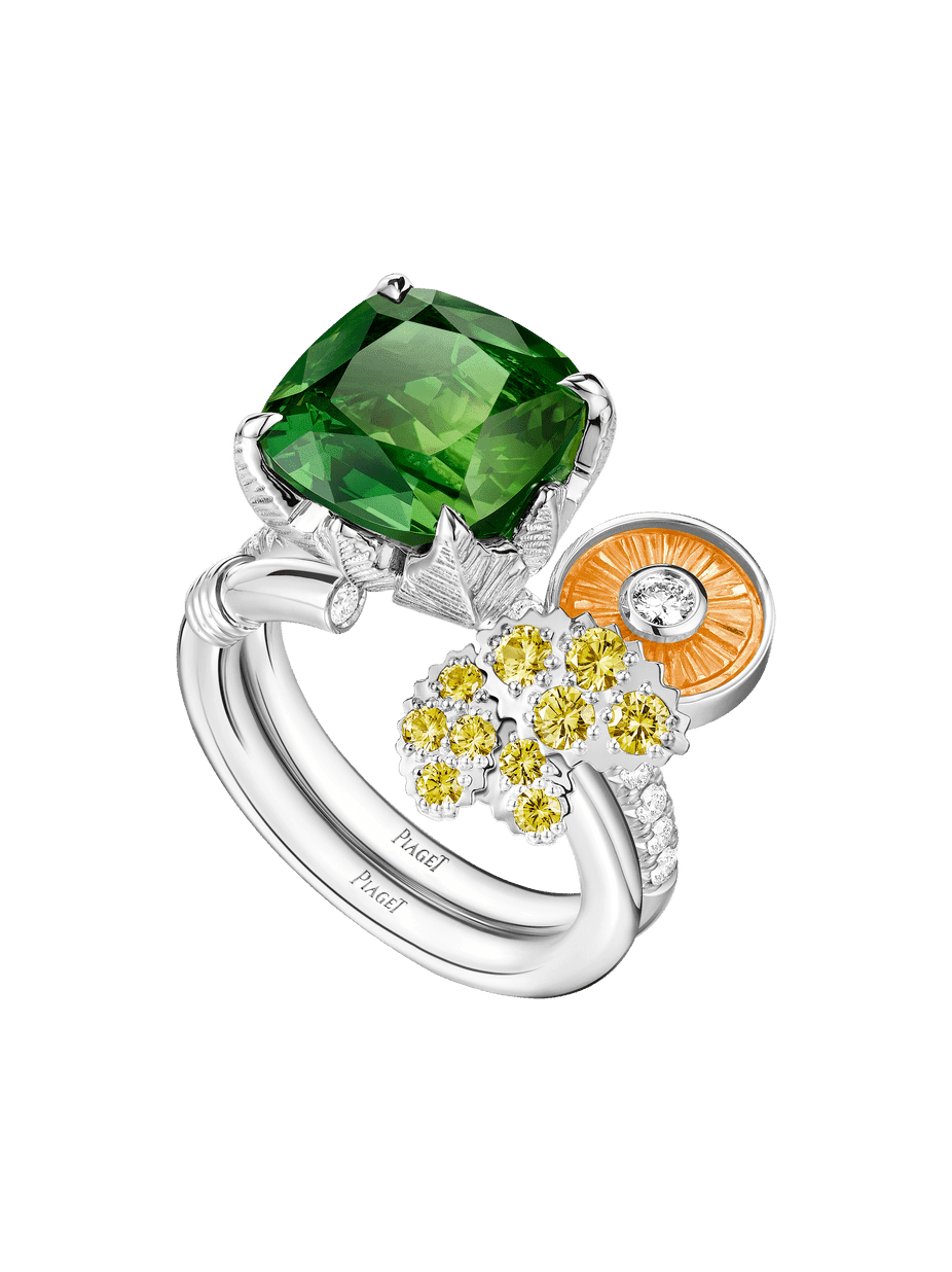 Cocktail ring — G34C1500