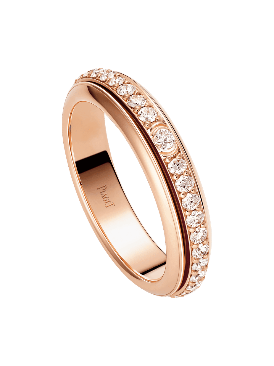 Possession ring — G34P3D00