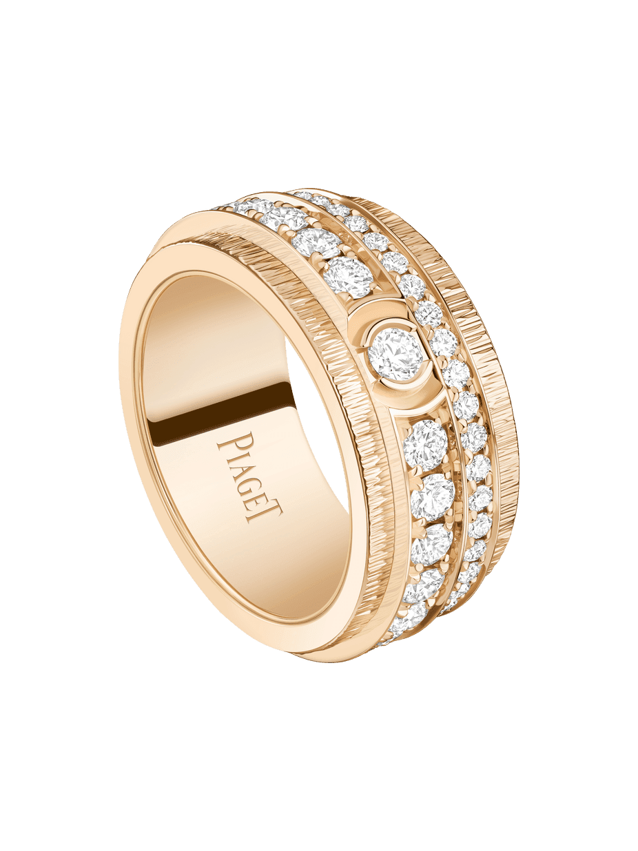Possession ring — G34P5O00
