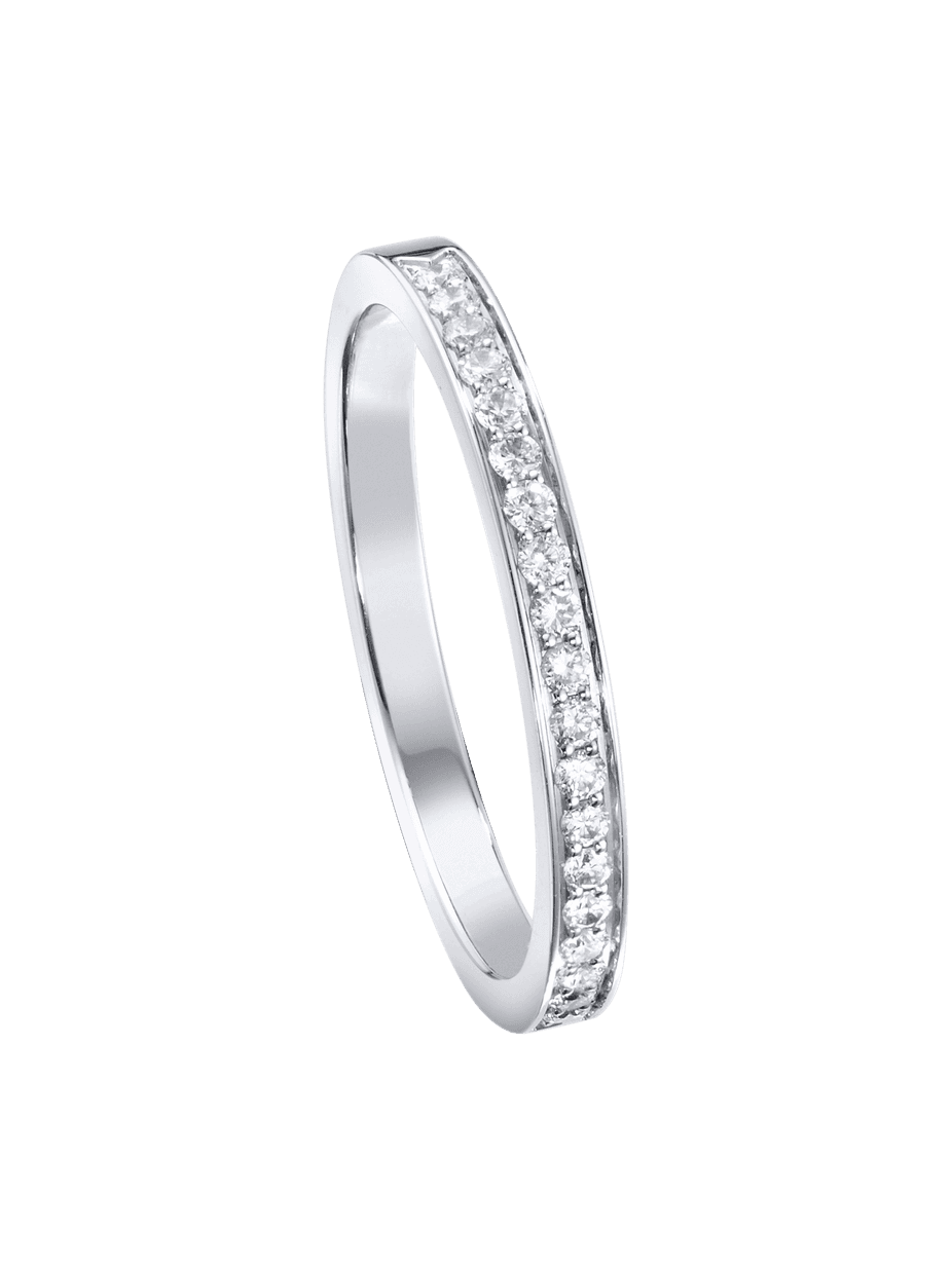 Wedding band — G34LT300