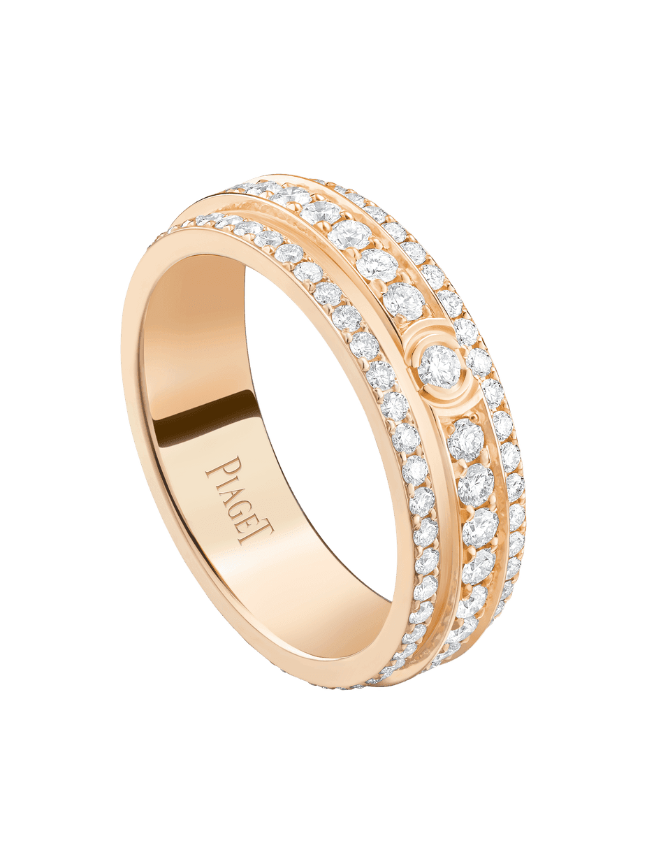 Possession ring — G34P4L00