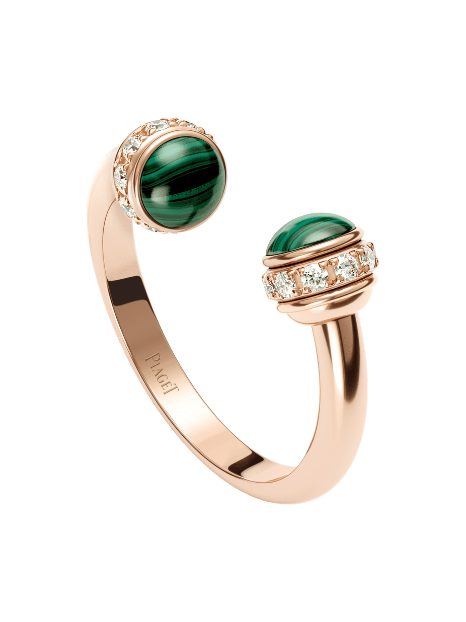 Possession open ring — G34P5D00