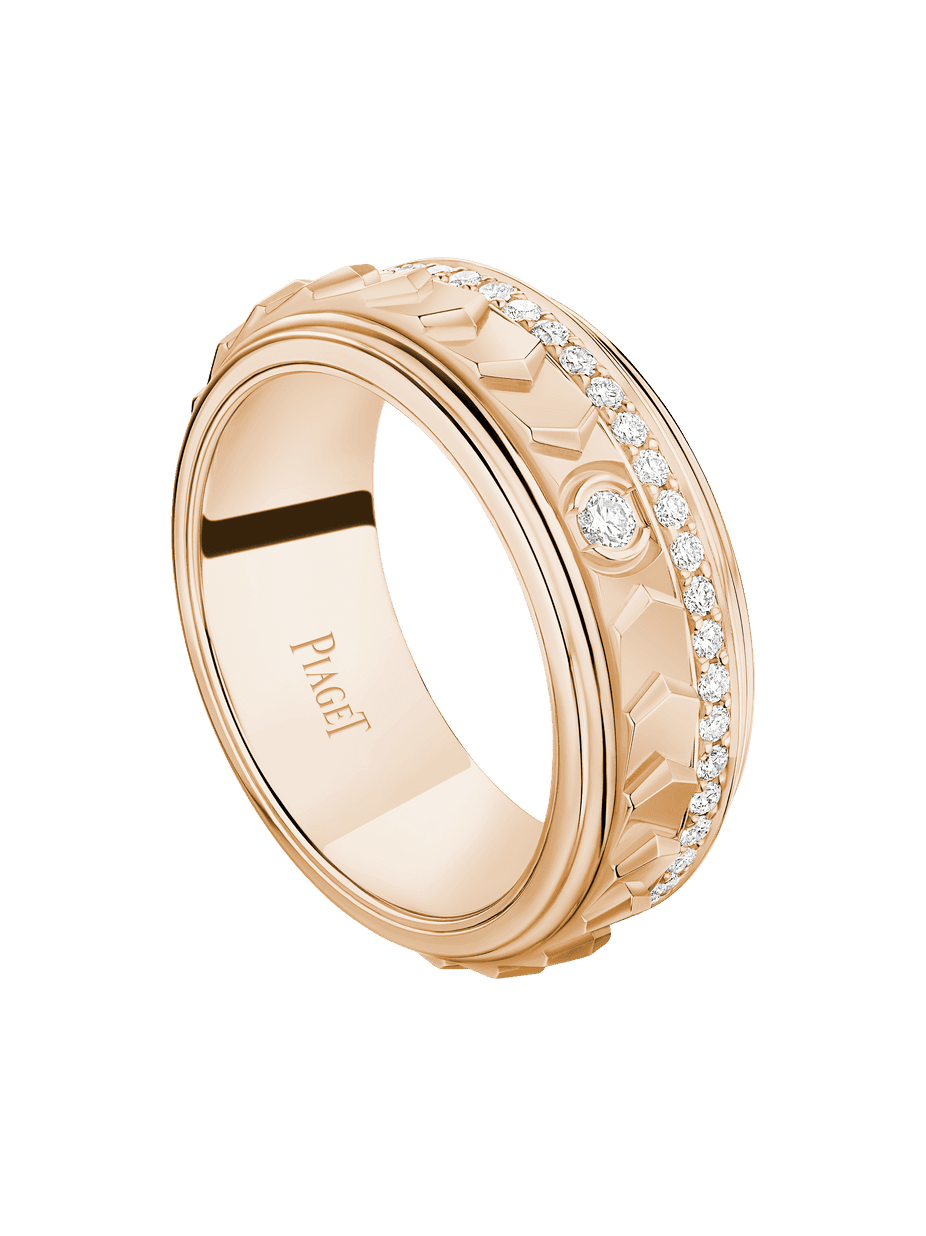 Possession ring — G34P7H00