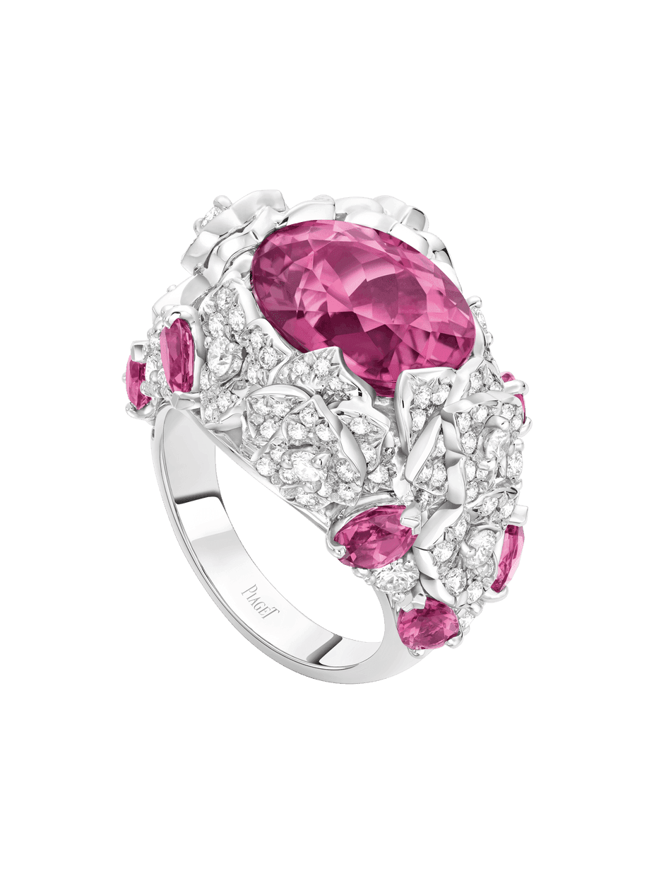 Rose ring — G34UX200