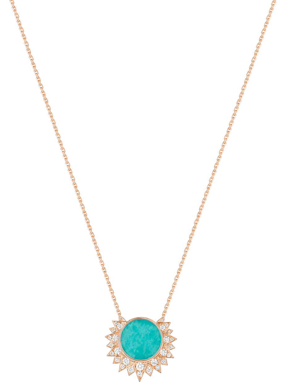 Sunlight pendant — G33R3800