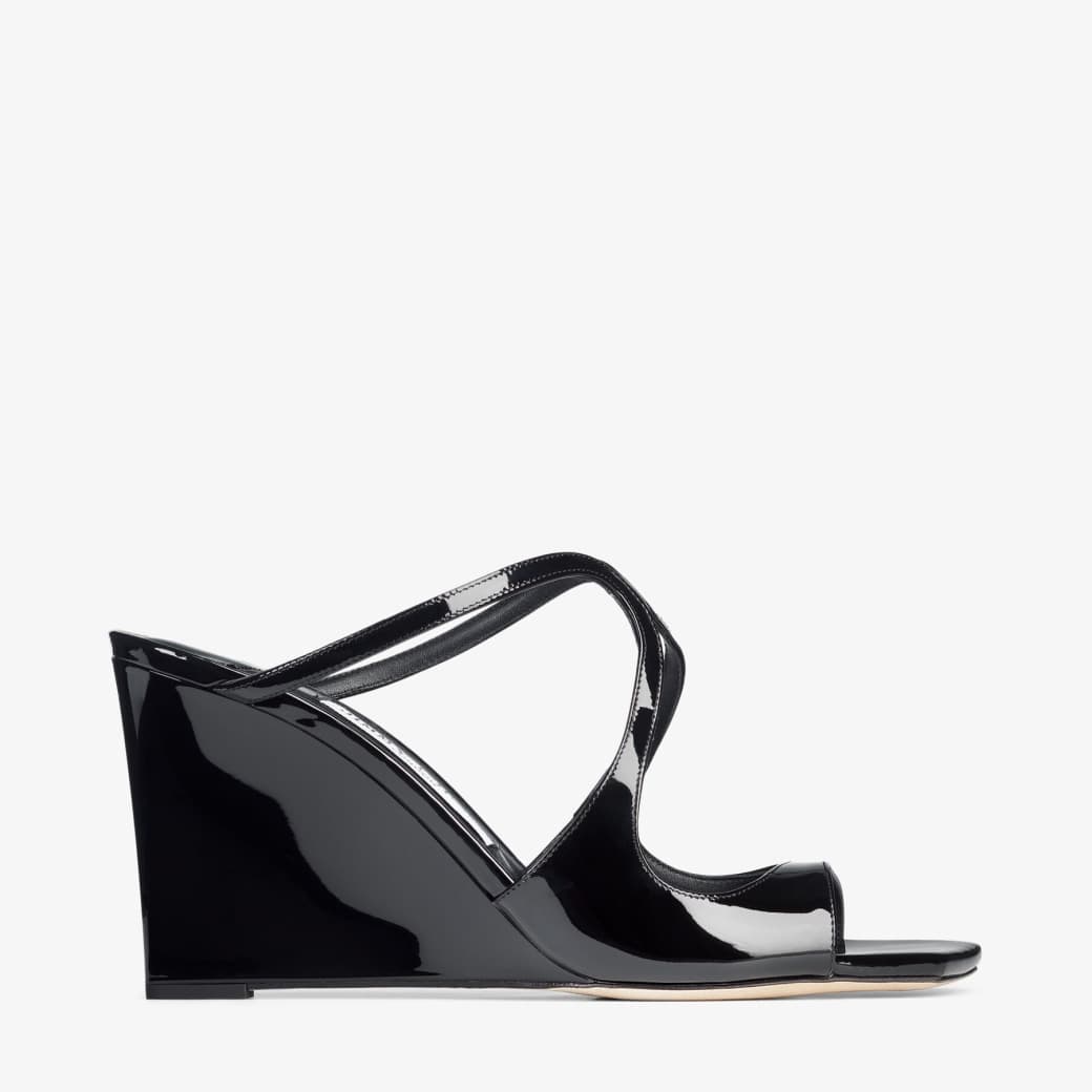 Anise Wedge 85 — ANISEWEDGE85PAT010003