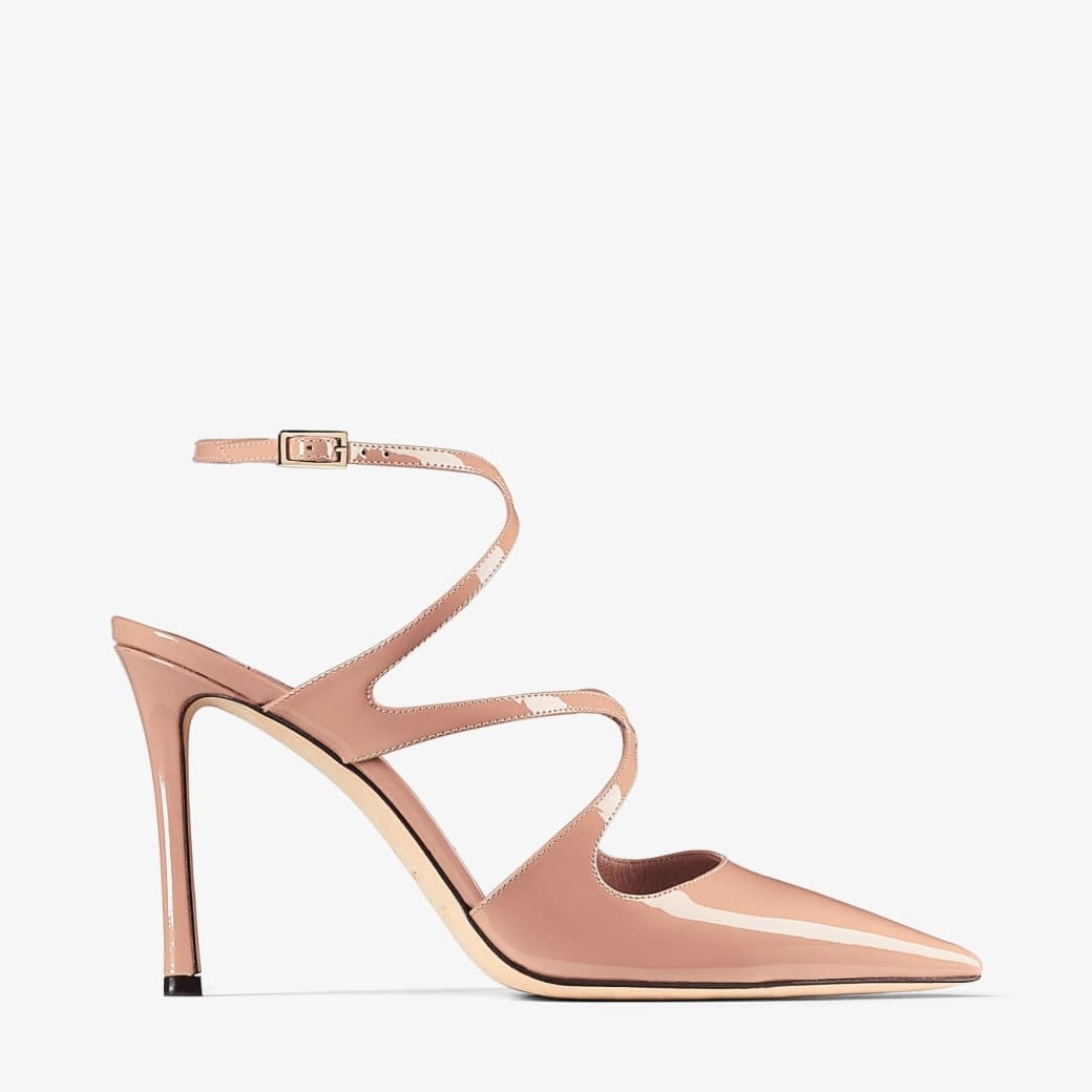 Azia Pump 95 — AZIAPUMP95PAT110323