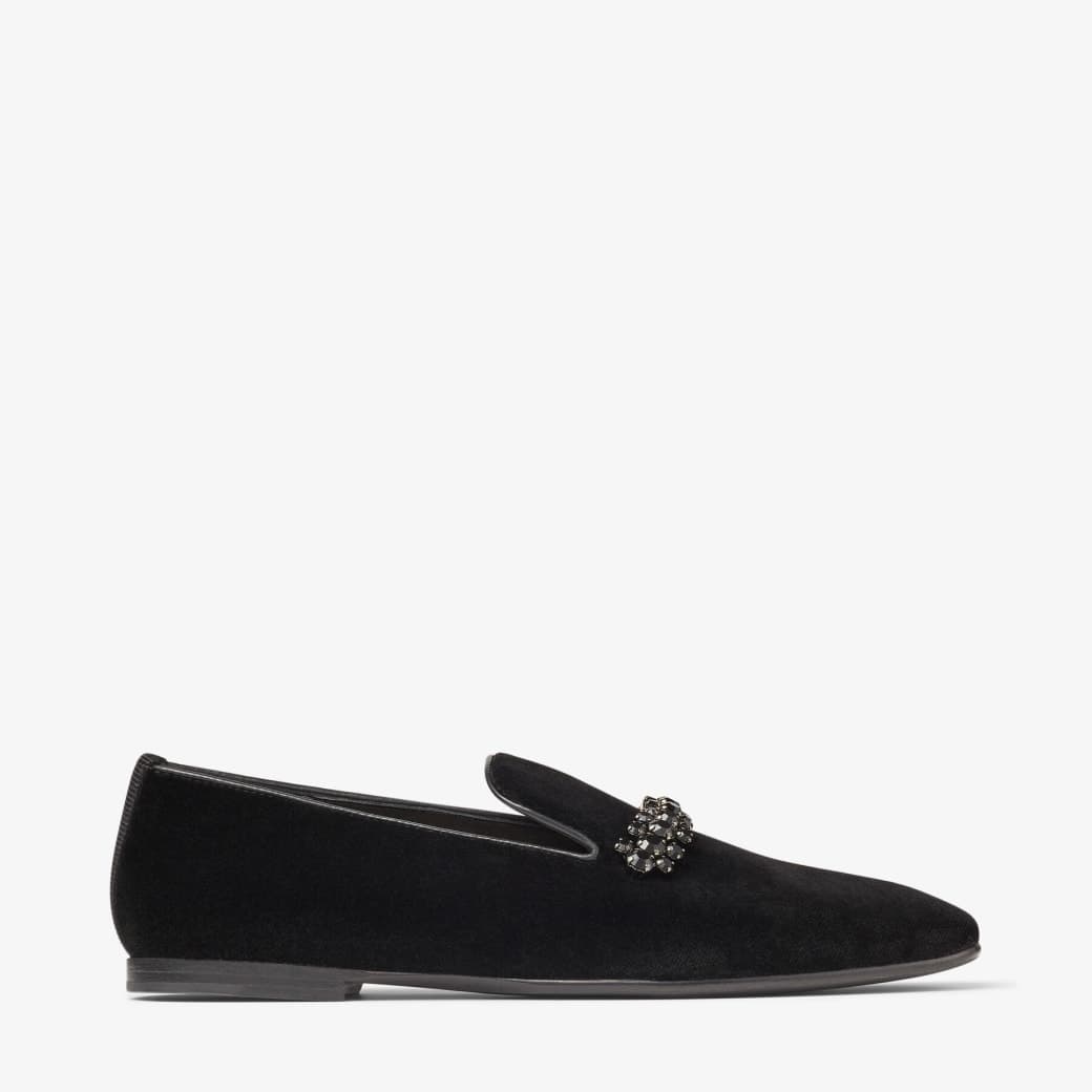 Bing Slipper Flat — BINGSLIPPERFLATVYS0C2313