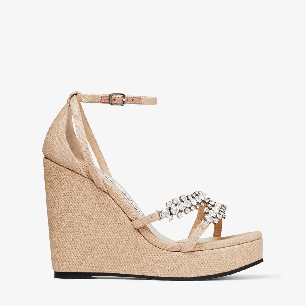Bing Wedge 120 — BINGWEDGE120INR0C5472