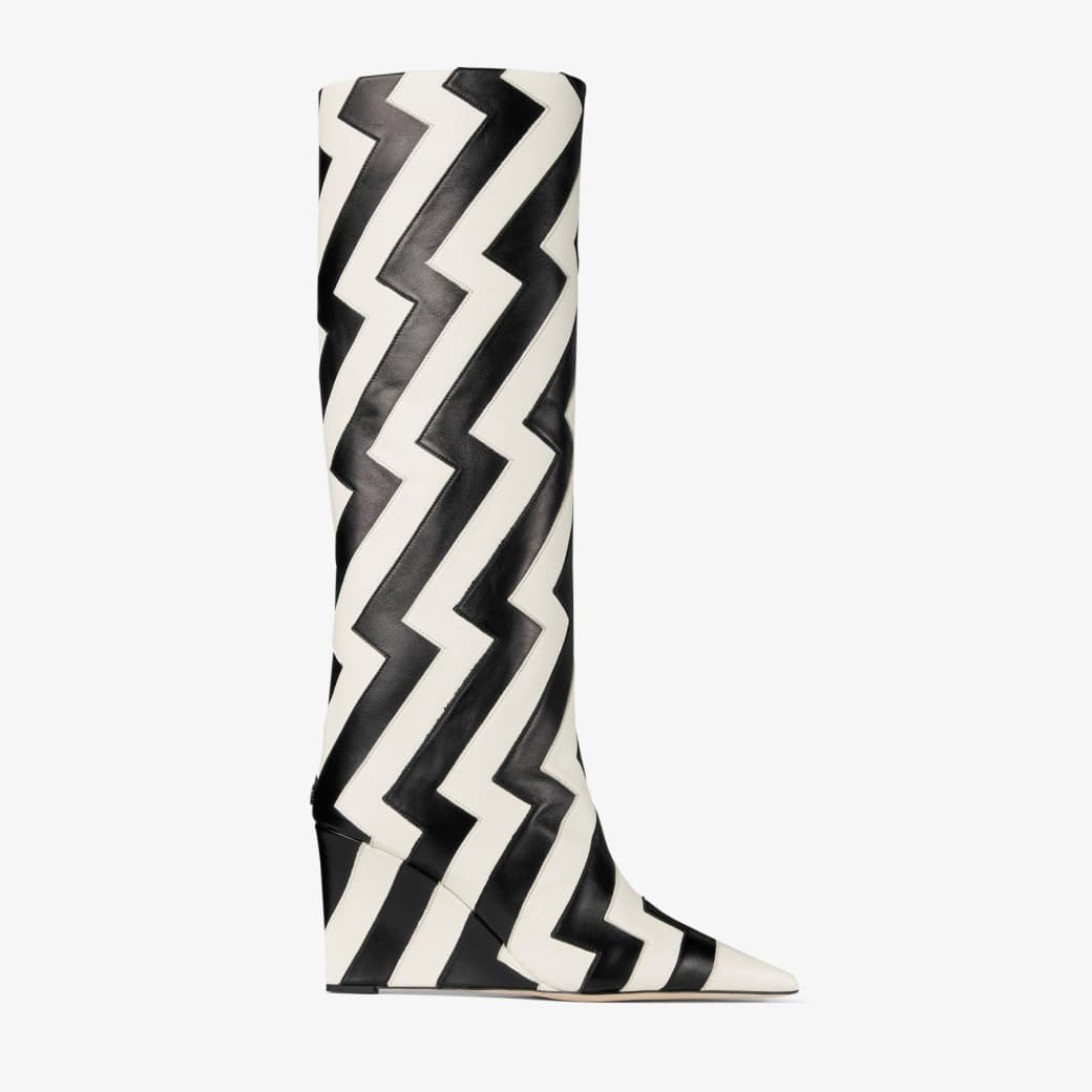 Blake Knee Boot 85 — BLAKEKB85PHO0C1088