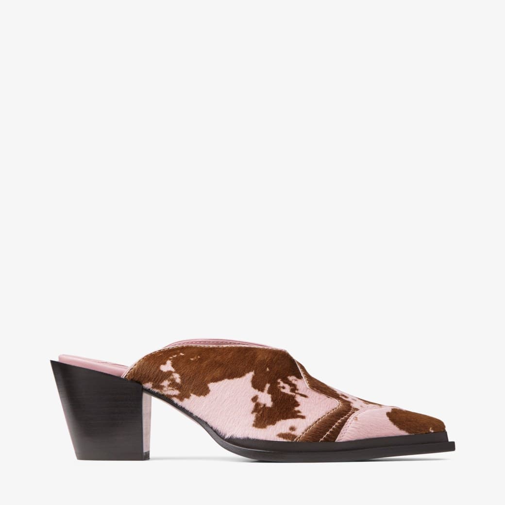 Cece Mule 60 — CECEMULE60CEG112904