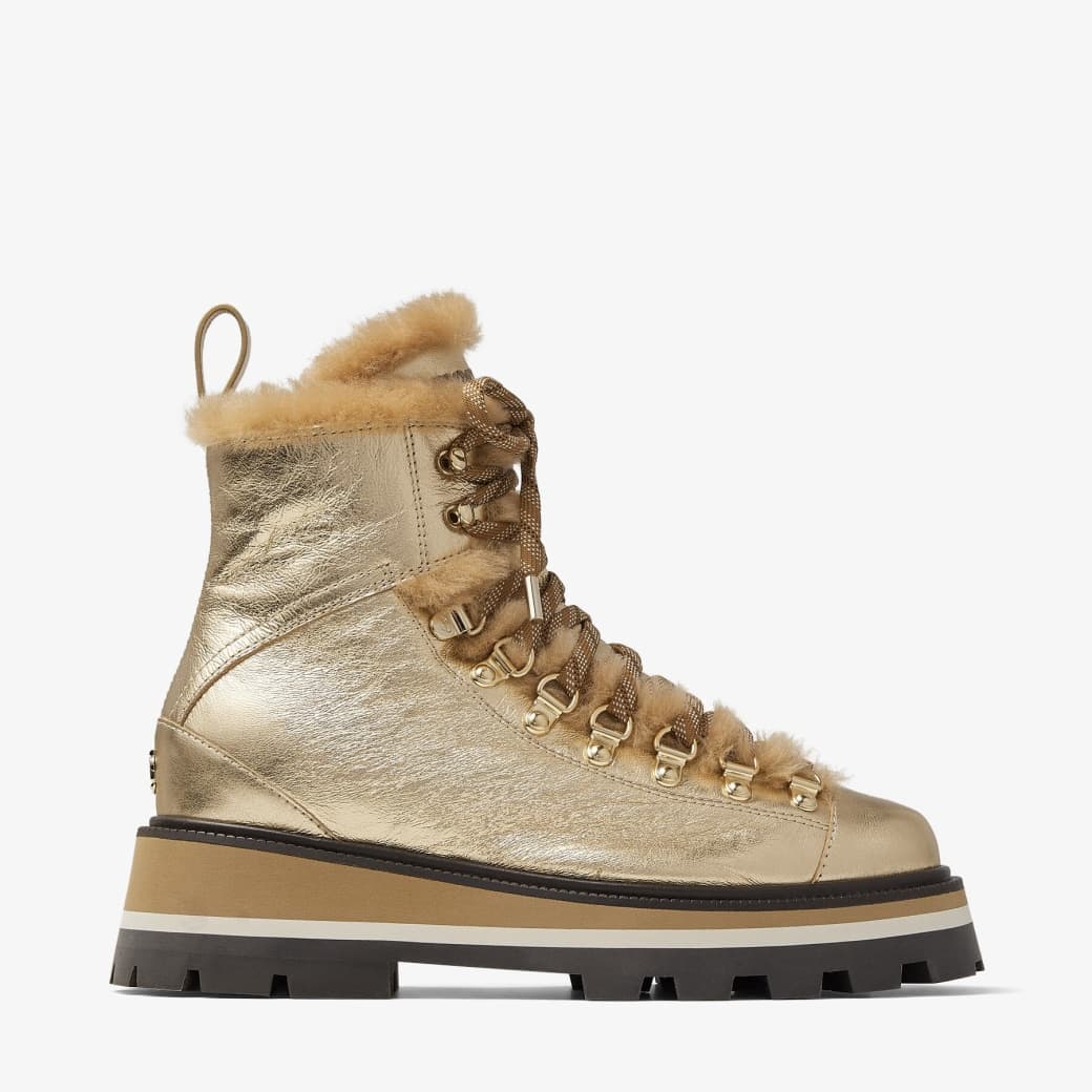 Chike Shearling — CHIKESHEARLINGMJNOO1438