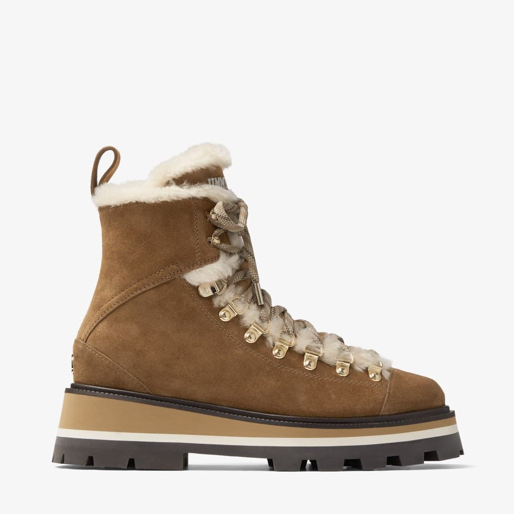 Chike Shearling — CHIKESHEARLINGVQQ027331