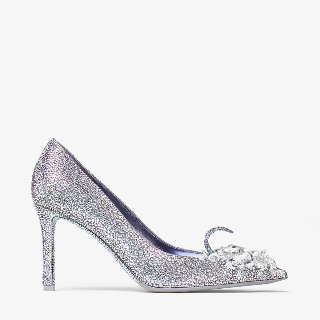 Crystal Slipper 85 — CRYSTALSLIPPER85CQH0C7457