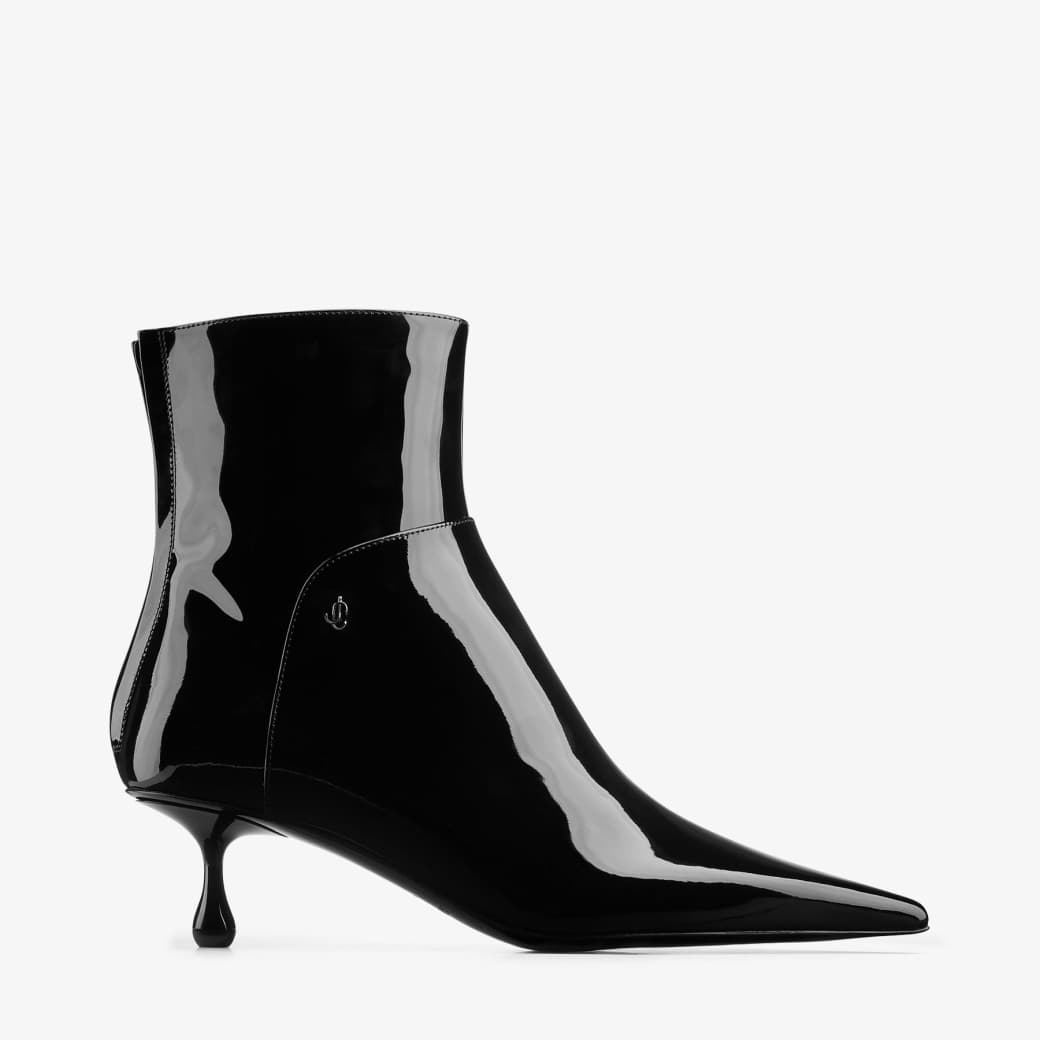 Cycas Ankle Boot 50 — CYCASAB50PAT010003