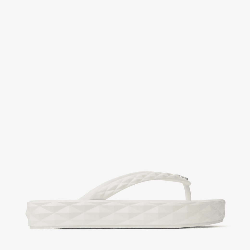Diamond Flip Flop — DIAMONDFLIPFLOPRUB081071