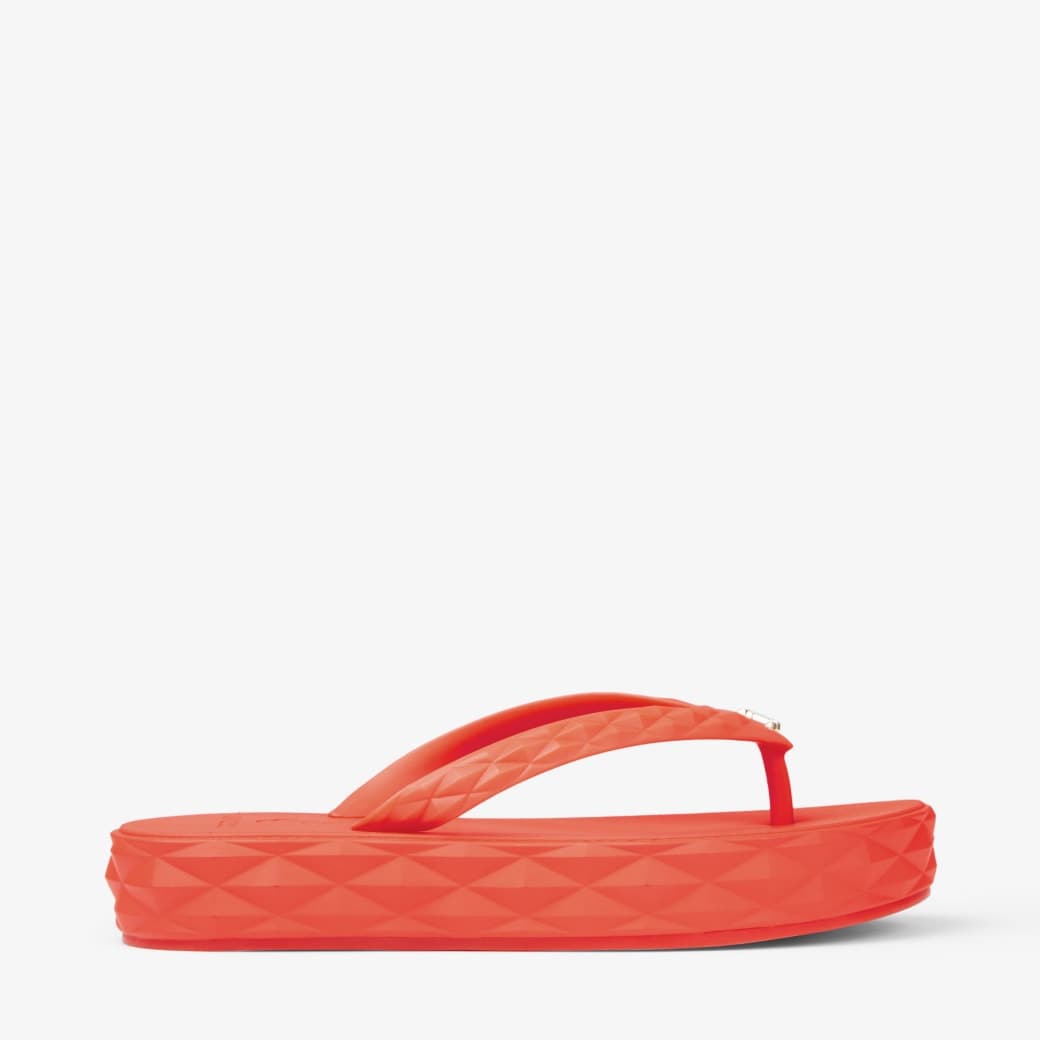 Diamond Flip Flop — DIAMONDFLIPFLOPRUB090851