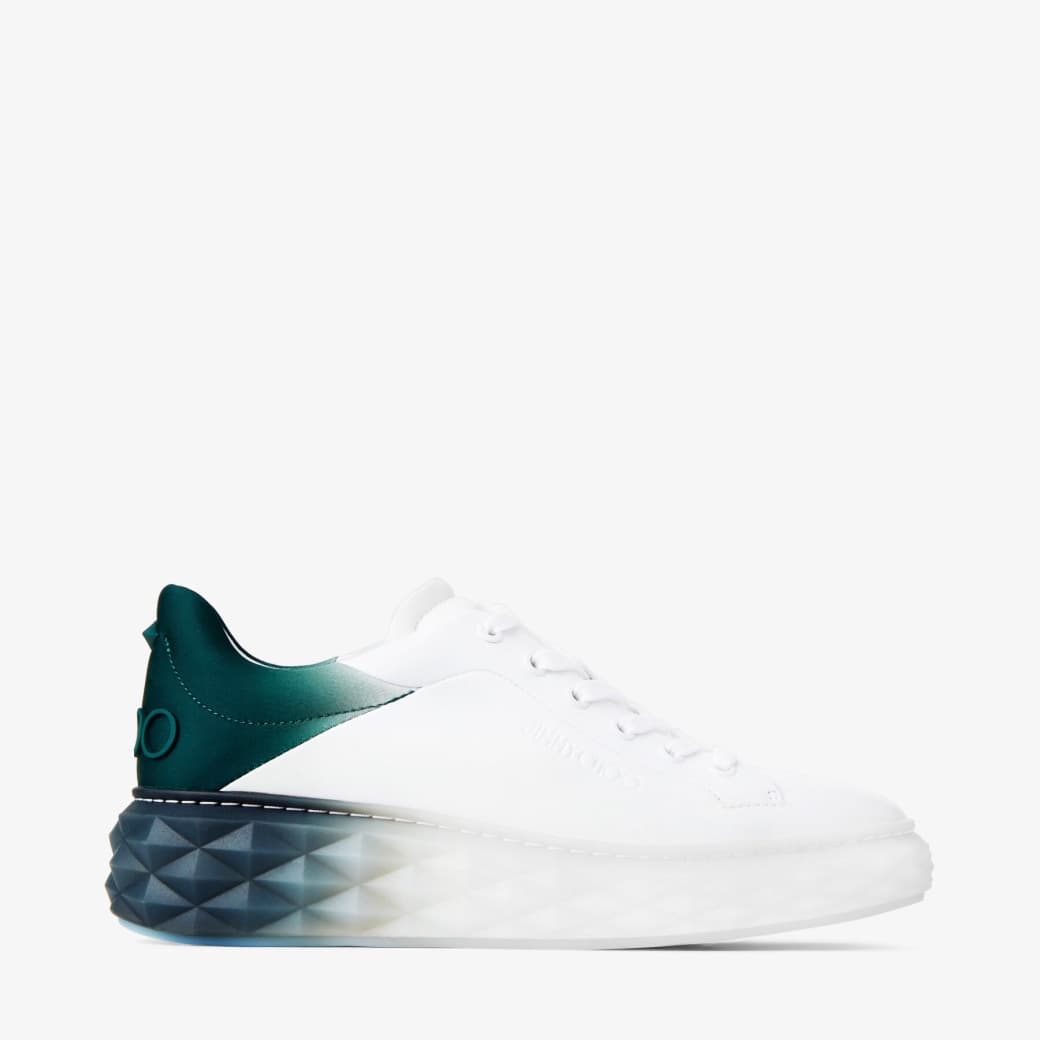 Diamond Maxi/F II — DIAMONDMAXIFIIBFA1C0090