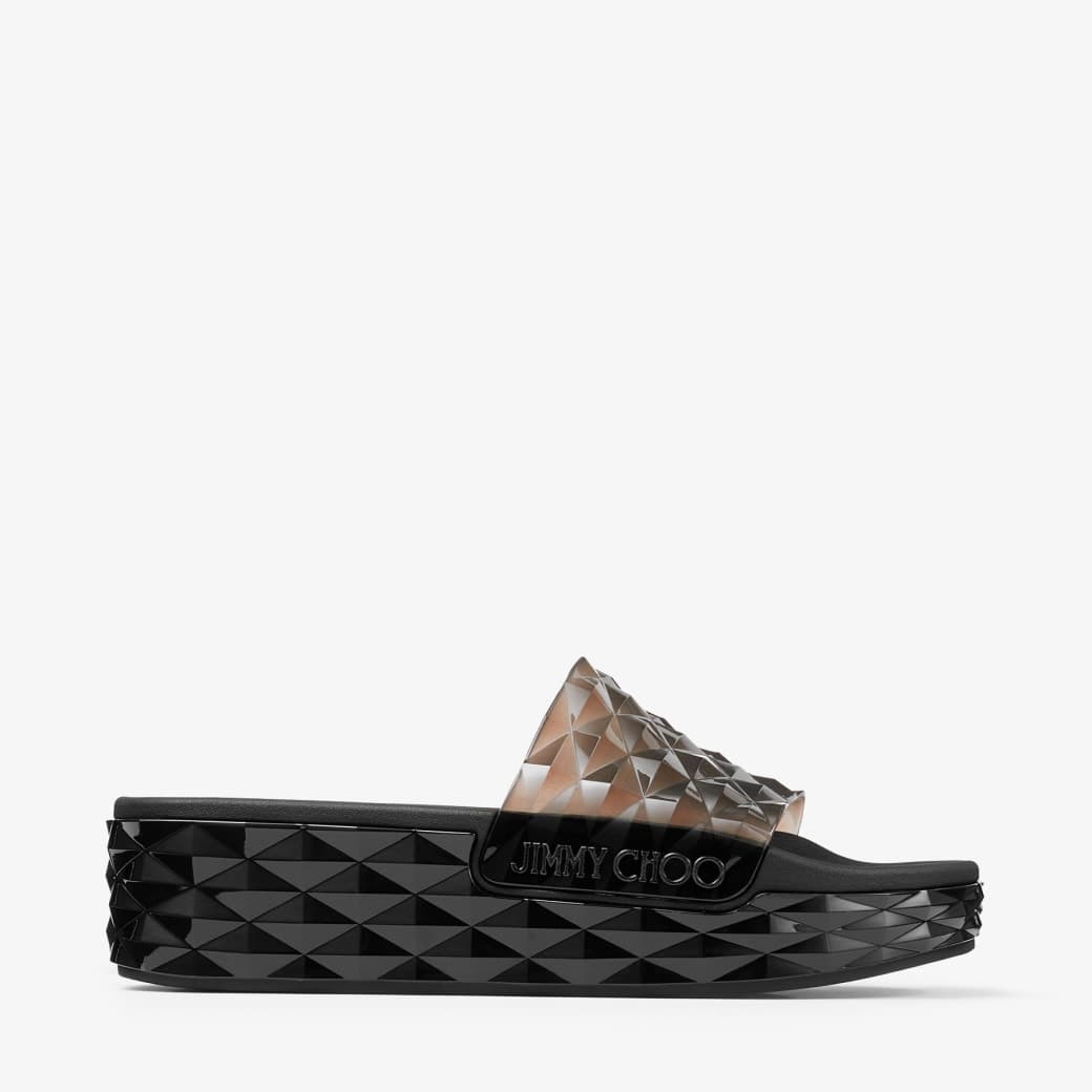 Diamond Slide/f — DIAMONDSLIDEFRUB013727