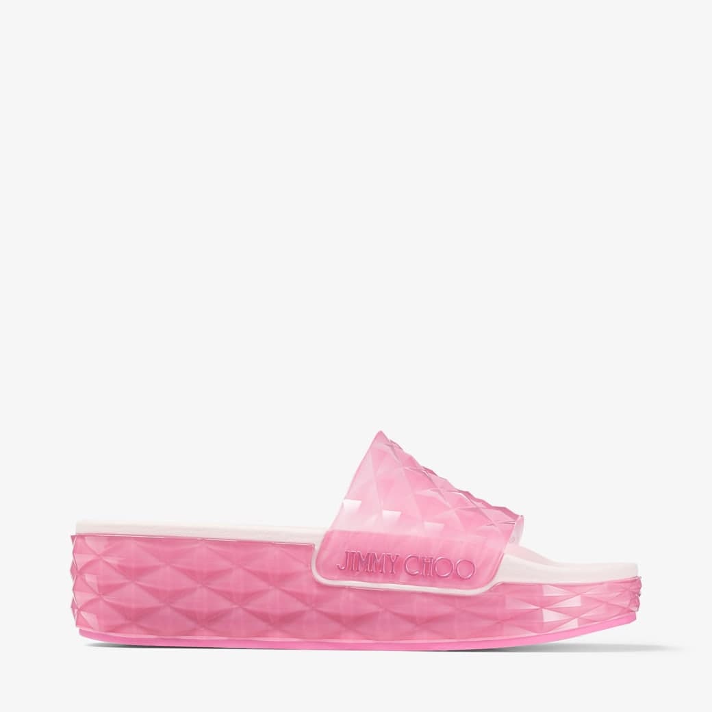 Diamond Slide/f — DIAMONDSLIDEFRUB112581