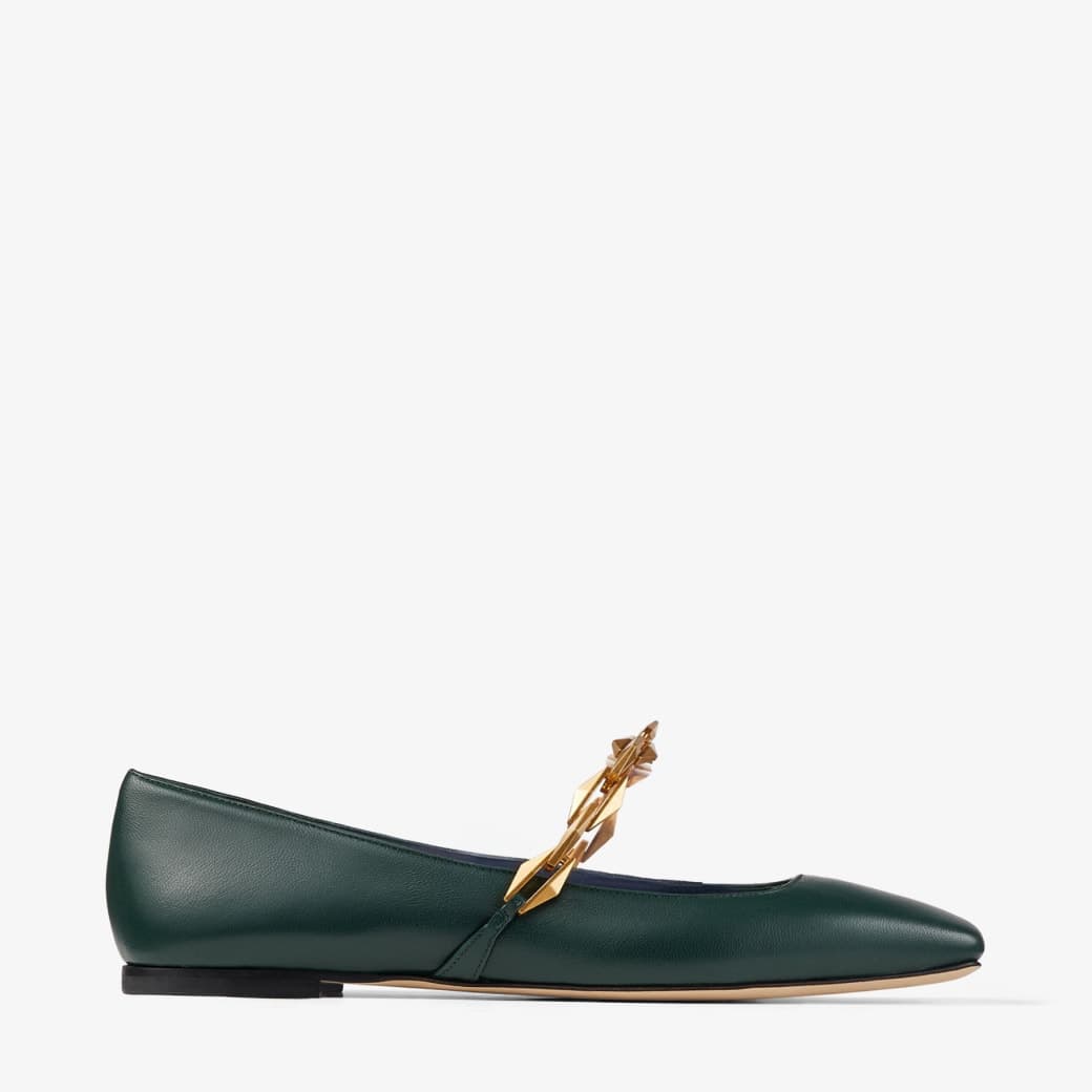 Diamond Tilda Flat — DIAMONDTILDAFLATNAP031838