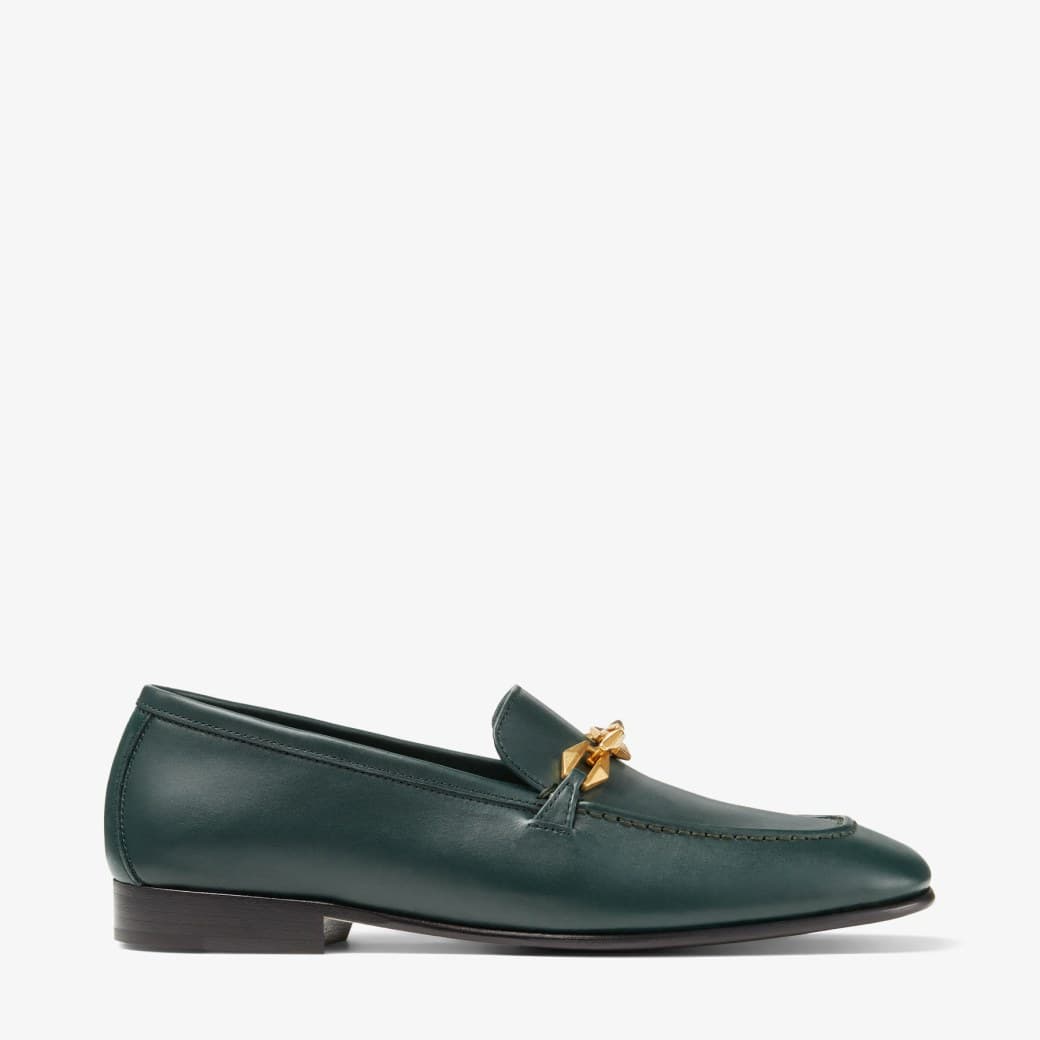Diamond Tilda Loafer — DIAMONDTILDALOAFERCLF031838