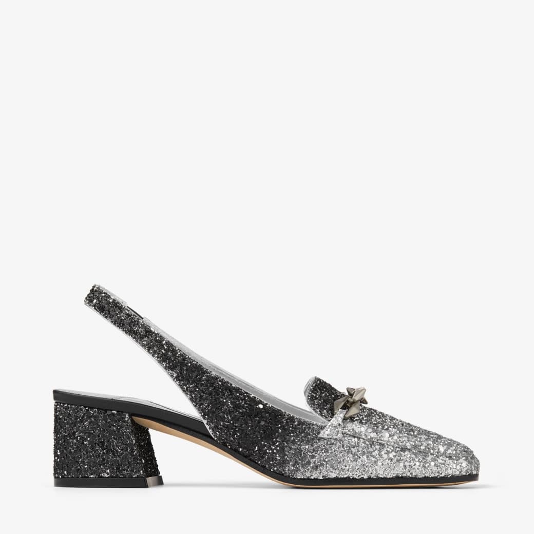 Diamond Tilda Sling Back 45 — DIAMONDTILDASB45CGD000087