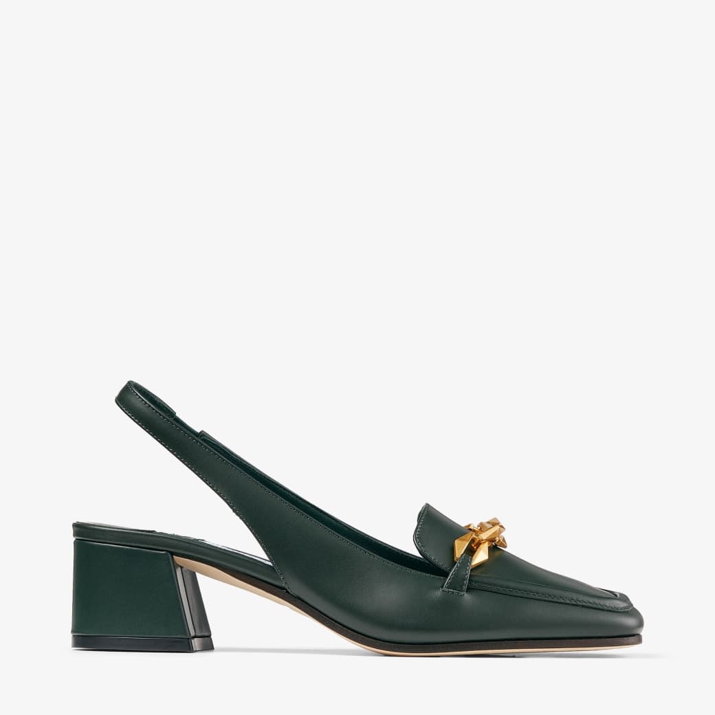 Diamond Tilda Sling Back 45 — DIAMONDTILDASB45CLF031838