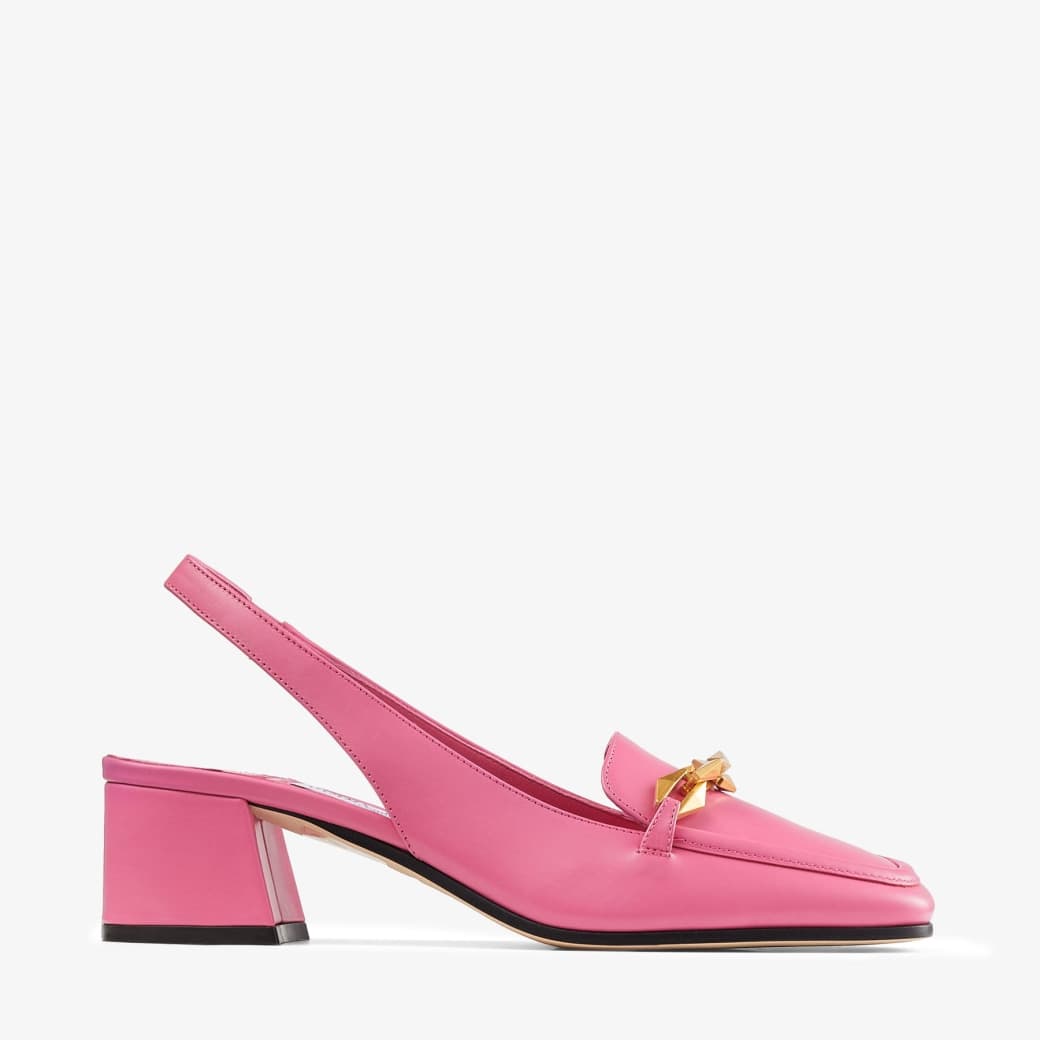 Diamond Tilda Sling Back 45 — DIAMONDTILDASB45CLF110923