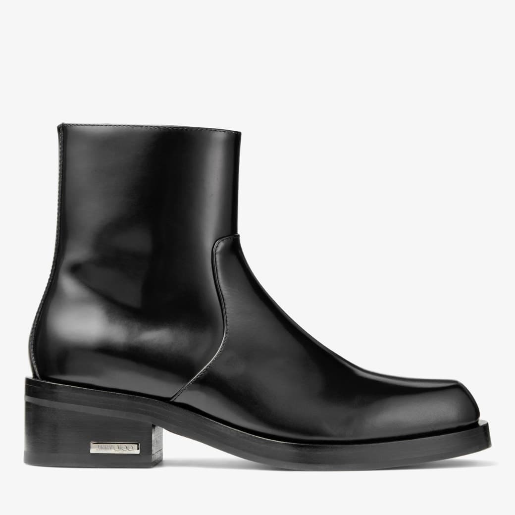 Elias Zip Boot — ELIASZIPBOOTAQO010003