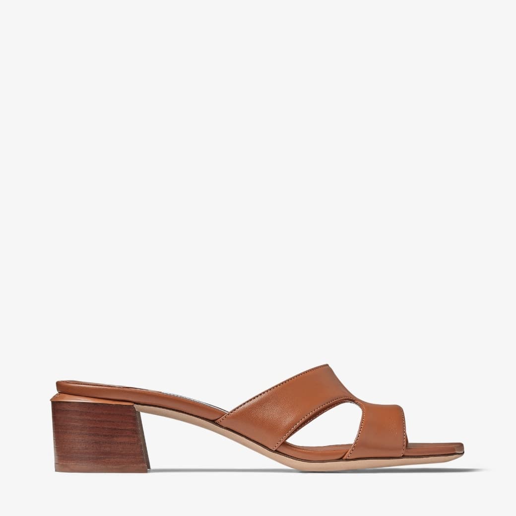 Ellison Mule 45 — ELLISONMULE45NAP020005