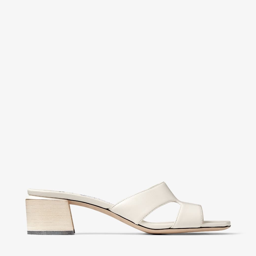 Ellison Mule 45 — ELLISONMULE45NAP080258