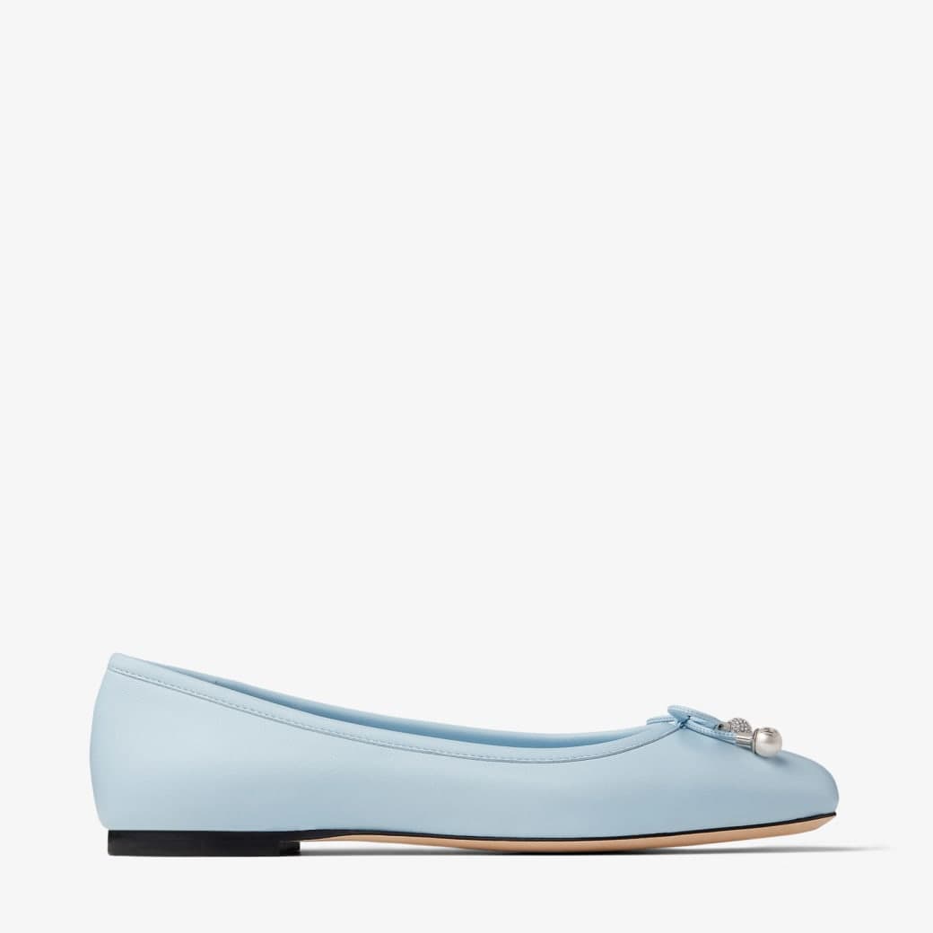 Elme Flat — ELMEFLATNAP040209