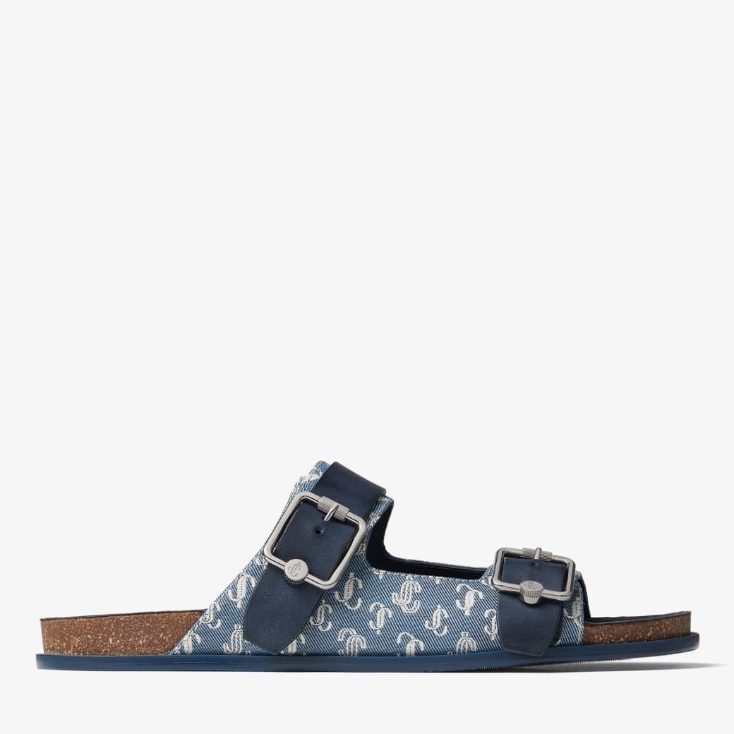 Etta City Sandal — ETTACITYSANDALAHK040037