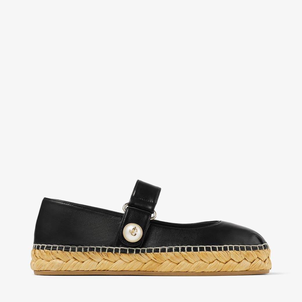 Fayence Espadrille — FAYENCEESPADRILLENAP010003