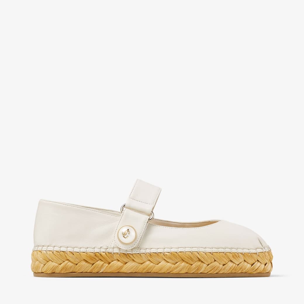 Fayence Espadrille — FAYENCEESPADRILLENAP080258