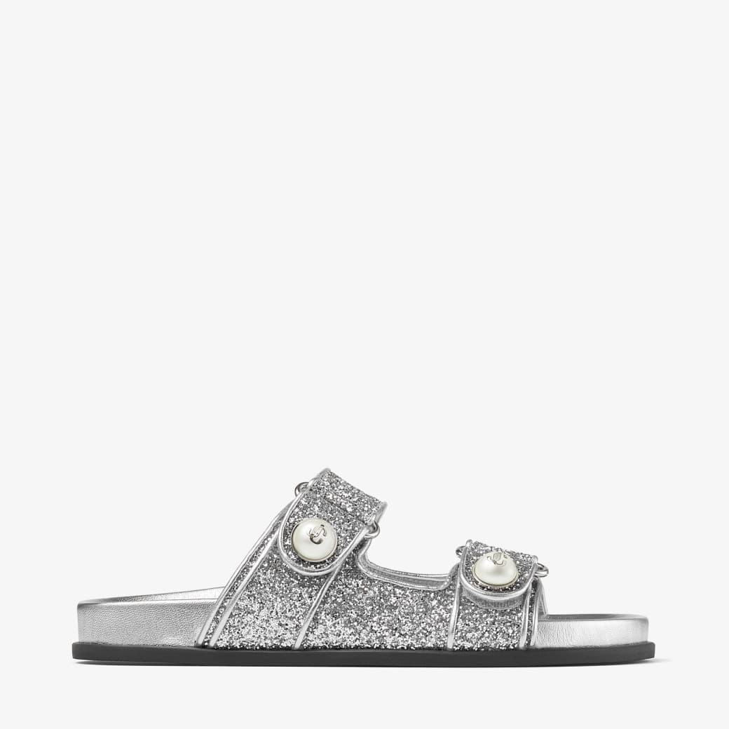 Fayence Sandal — FAYENCESANDALPJM001367