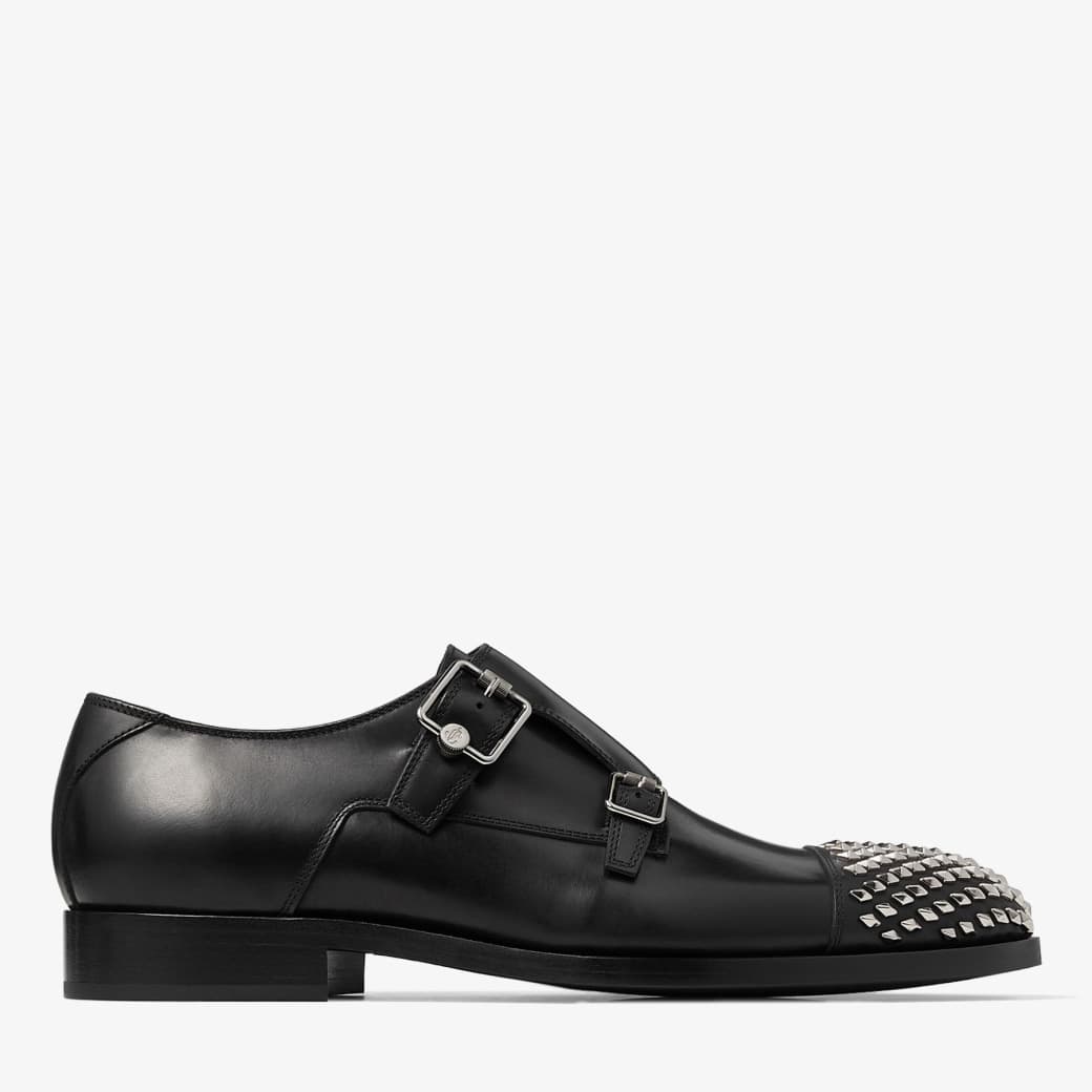 Finnion Monkstrap — FINNIONMONKSTRAPAQY000735