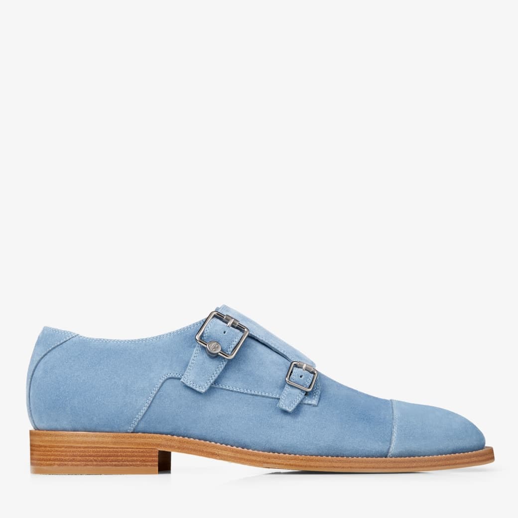 Finnion Monkstrap — FINNIONMONKSTRAPSVV040037
