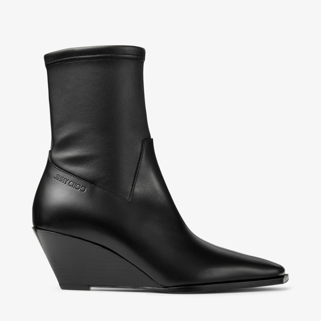 Hadley Ankle Boot 60 — HADLEYAB60HPC010003