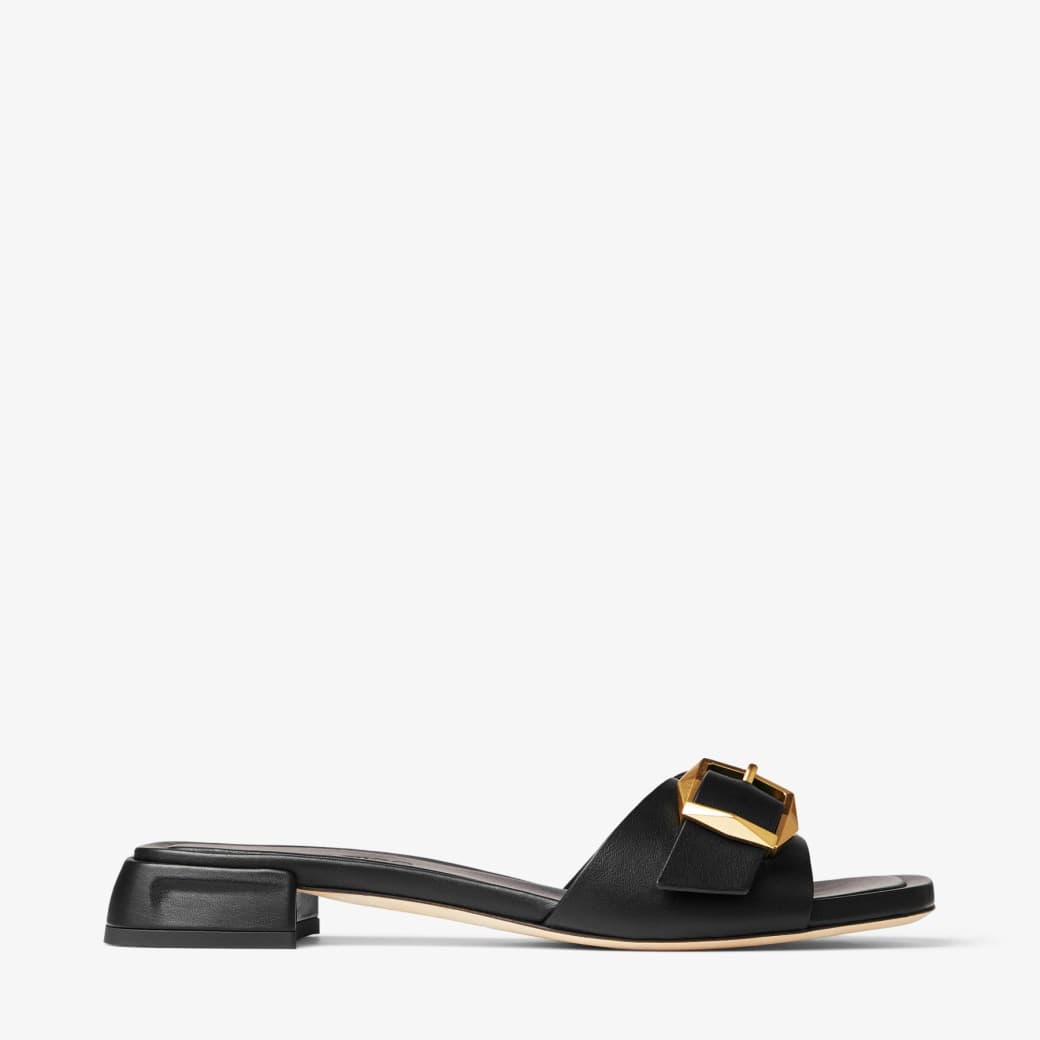 Hawke Mule Flat — HAWKEMULEFLATCIE000034