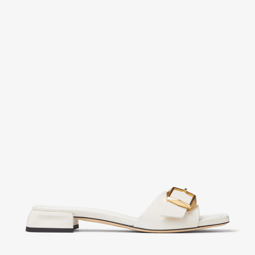 Hawke Mule Flat — HAWKEMULEFLATCIE000702