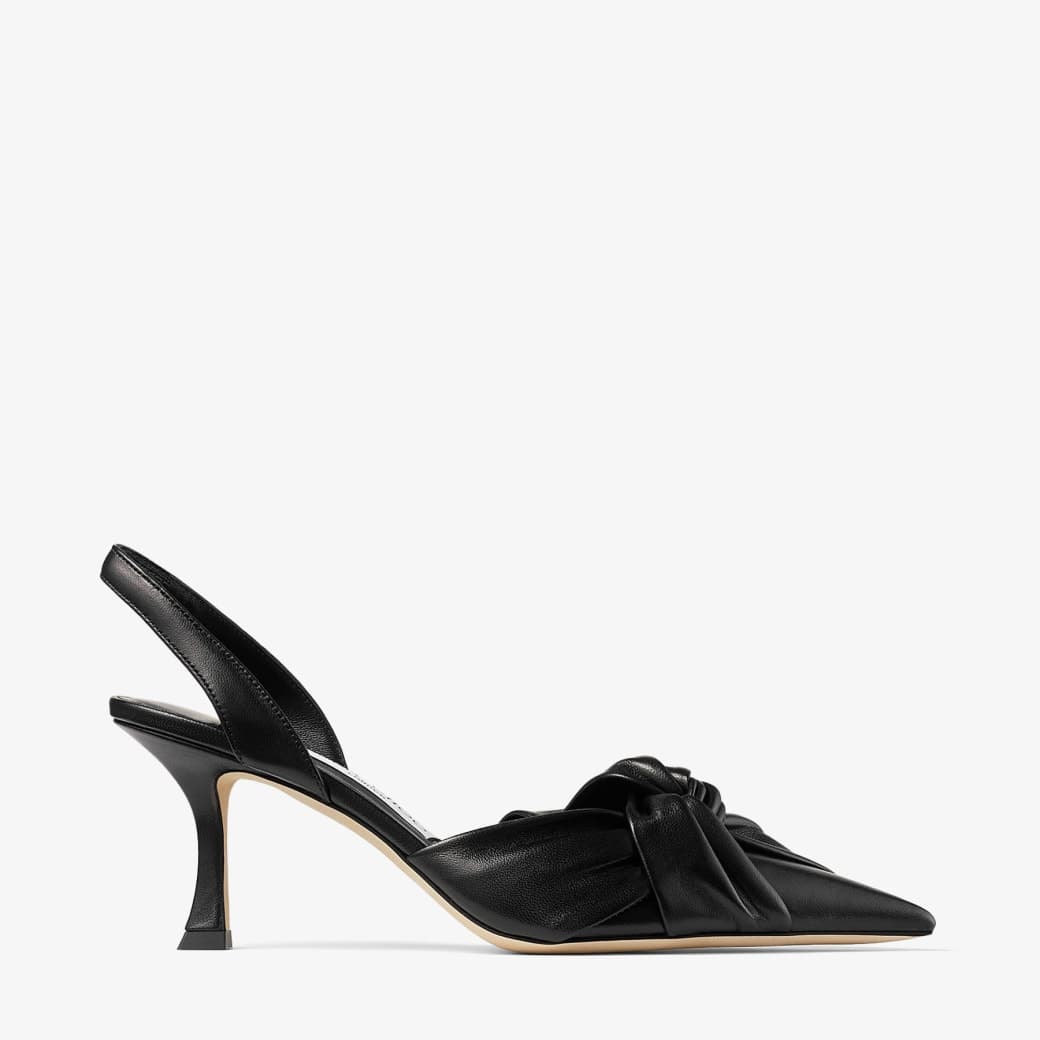 Hedera Sling Back 70 — HEDERASB70NAP010003